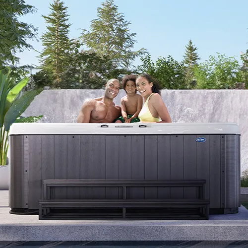 Patio Plus hot tubs for sale in Salem